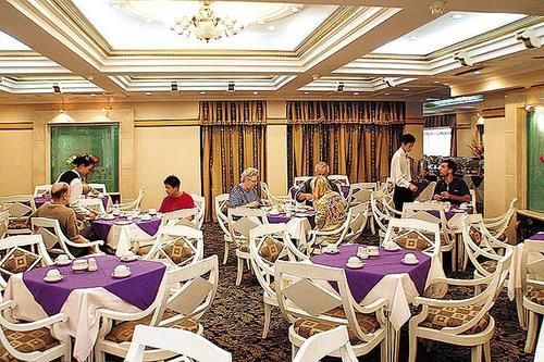 Chengde Yun Shan Hotel Εξωτερικό φωτογραφία